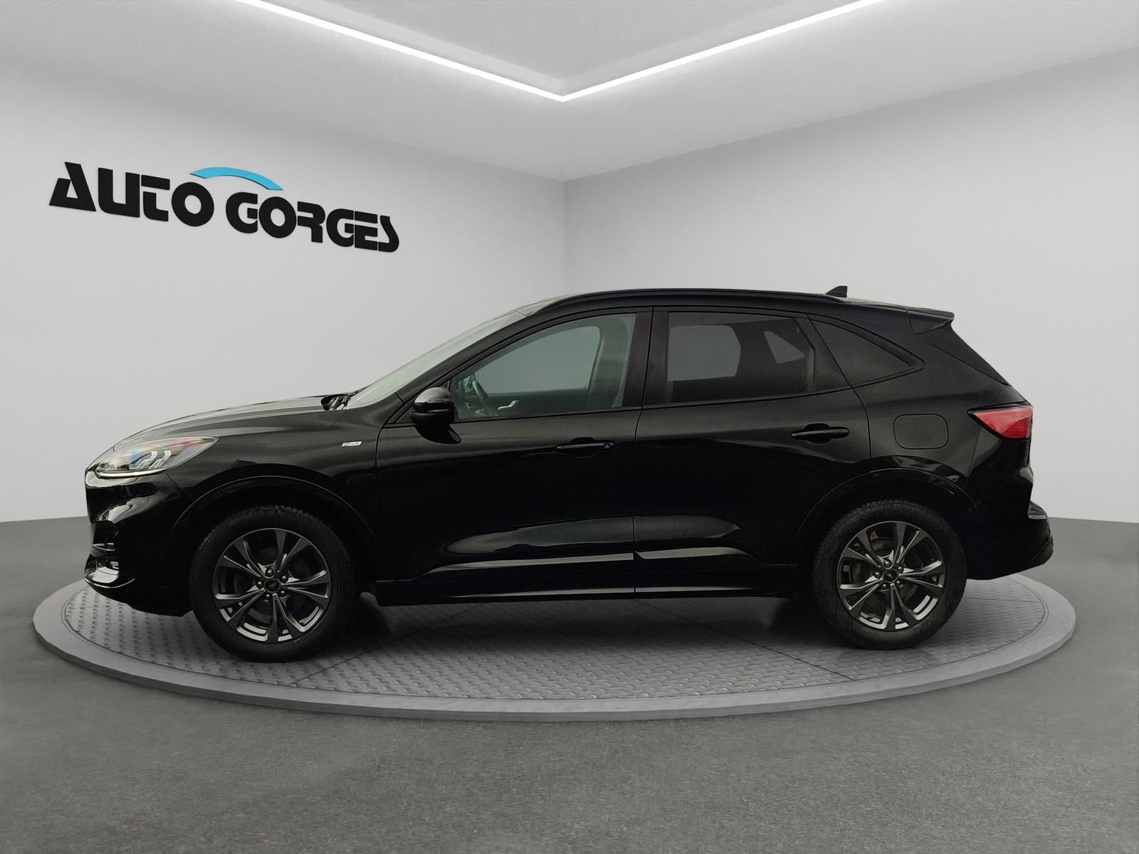 Ford Kuga 1.5 Ecoboost ST-Line +1. HAND+WINTER-PAKET+ imagem 2