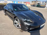 Porsche Taycan 4S Cross Turismo S (Approved Garantie) - Porsche Taycan von privat