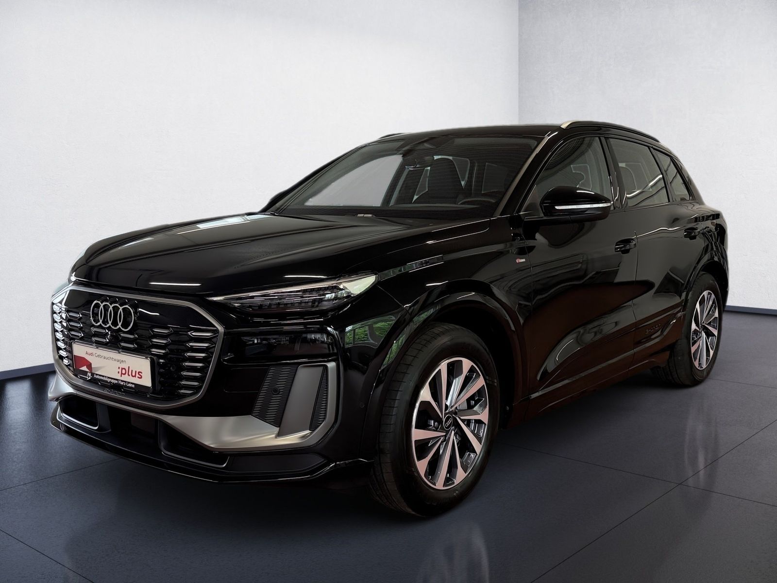 Audi Q6 e-tron - Bild 2
