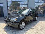 BMW X3 xDrive2.5i Autom. NaviProf. Xenon Sitzhzg. - BMW X3: 3.5
