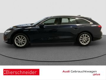 Audi A6 - 1