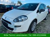 Fiat Punto Young*KLIMA*nur 48.581 Km*TÜV Neu* - gebrauchte Fiat Punto aus dem Jahr 2014