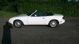 Mazda MX 5 - Mazda Gebrauchtwagen von 1992