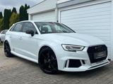 Audi RS3 Sportback Quattro *NON-OPF*B&O*Navi*Virtual* - Audi RS3 in Bielefeld