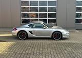 Porsche Cayman 987 S Sport Chrono Paket - Porsche Cayman: Sport
