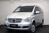 Mercedes-Benz Viano 4MATIC 2.2 CDI*Edition lang*7 Sitze*Kamera - Mercedes-Benz Viano in Solingen