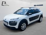 Citroën C4 Cactus Feel BlueHDi 100 1.6 City-Kamera-Paket - gebrauchte Citroën C4 Cactus aus dem Jahr 2016