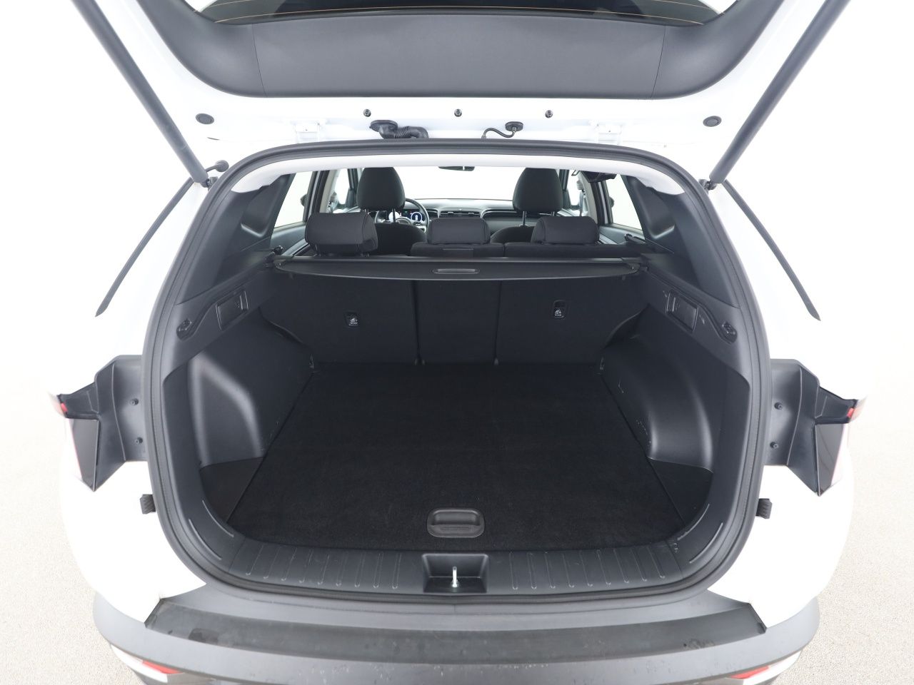Hyundai Tucson – Bild 16