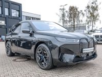 BMW iX - Vorschau Bild 7