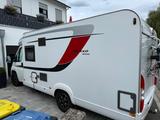 Bürstner Nexxo Time T 665 2x Klima, a.Sat, 100AH AHK usw. - Wohnmobil oder -wagen Us