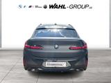 BMW X4 xDrive30i M SPORT AHK PANO LEDER 21"-LM RÄDER - gebrauchte BMW X4 aus dem Jahr 2022