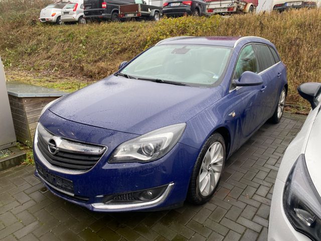 Opel Insignia A 2.0CDTI Automatik Sports Tourer Sport