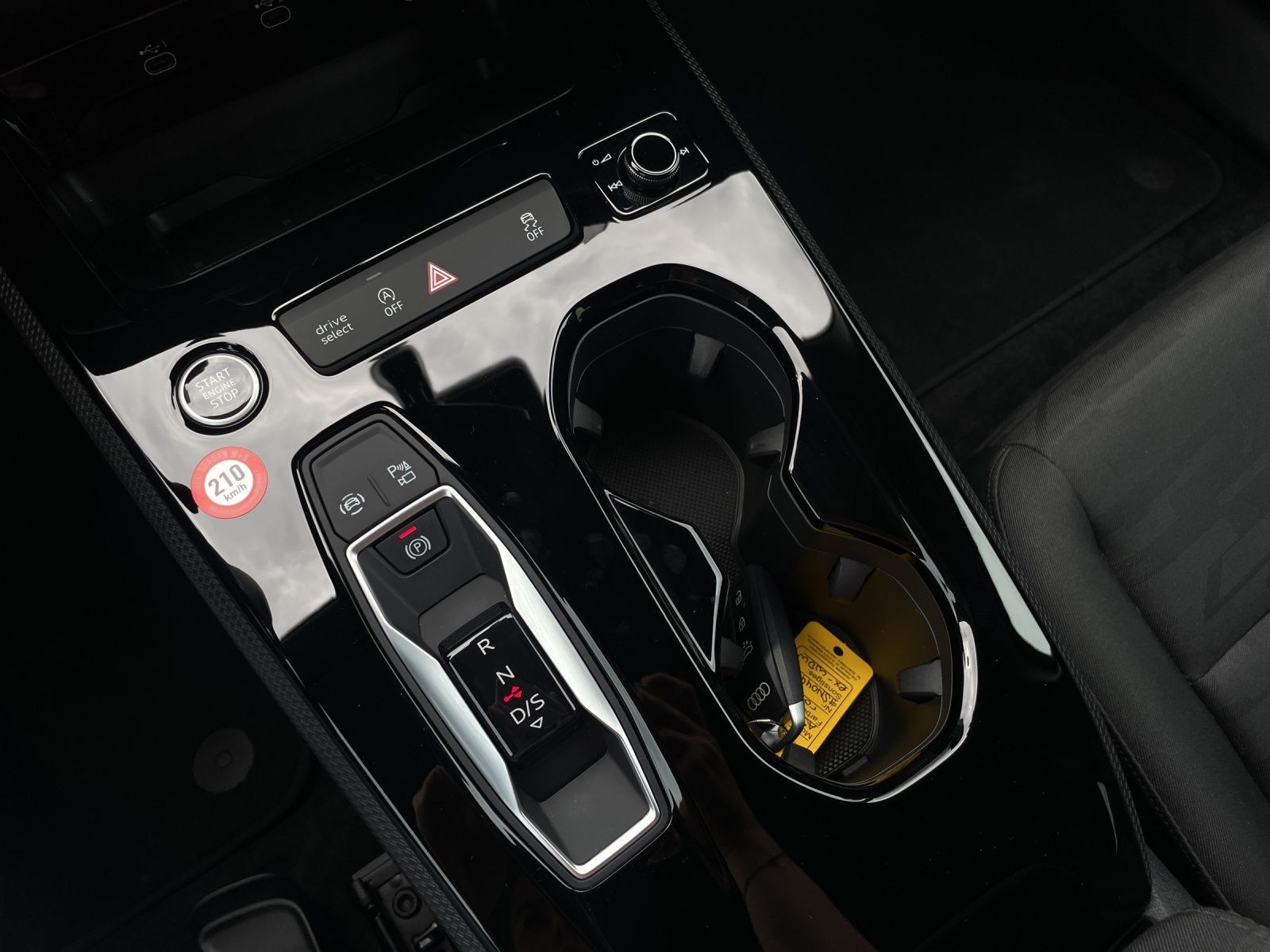 Audi A5 - Bild 15