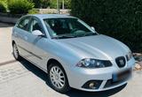 Seat Ibiza 1.4 16V - 80.580 km | TÜV bis 0... - Seat Ibiza aus 2007: 1.4