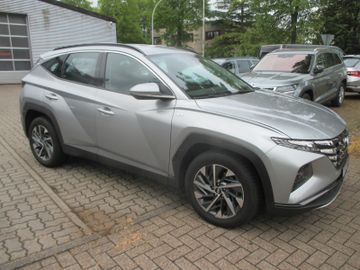 Hyundai TUCSON - 8