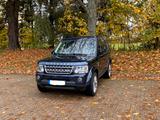 Land Rover Discovery 3.0 TDV6 SE - Land Rover Discovery: Discovery3