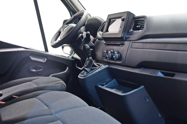 Fahrzeugabbildung Renault Master L2H2 dCi 135 Komfort AHK+NAVI+Klima#3T052