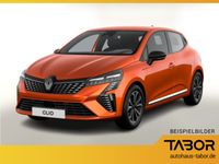 Renault Clio - Vorschau Bild 3