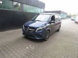 Mercedes-Benz Marco Polo 300 d 4MATIC EDITION AMG MBUX+STHZG+A