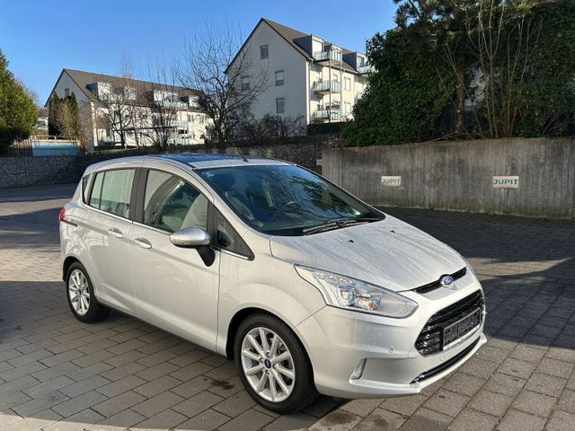 Ford B-Max B-MAX Titanium