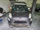 Fiat 500L 1.6 Multijet 120 CV Trekking - Fiat 500L Trekking aus 2015