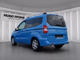 Ford Tourneo Courier Trend AUDIO.PKT*PARKS.*WINT.PKT* - Ford Tourneo Courier mit Benzin-Antrieb