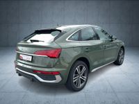 Audi Q5 - Vorschau Bild 6