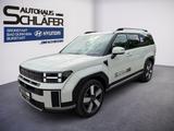 Hyundai SANTA FE 1.6T-GDI Signature Plug-In Hybrid 4WD - Hyundai SANTA FE Jahreswagen