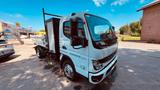 Mitsubishi Canter 7C18 Kipper + Werkzeugschrank - Angebote entsprechen deinen Suchkriterien