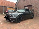 BMW 320Ci - - BMW 320 aus 2002: Coupé