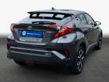Toyota C-HR Hybrid 1.8 Team Deutschland - Toyota C-HR Gebrauchtwagen