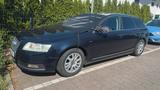 Audi A6 2009 2.7 Diesel - Audi A6: Limousine, 2.7