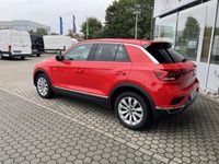 Volkswagen T-Roc - Vorschau Bild 4