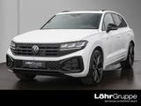 Volkswagen Touareg 3.0TDI DSG 4Motion R-Line AHK, Pano