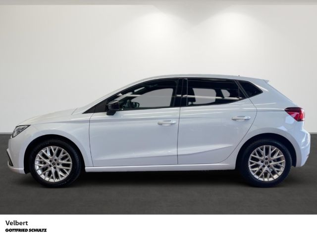 Seat Ibiza - Bild 3