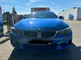 BMW 420İ Grand Coupe Xdrive - BMW 420 in Kassel