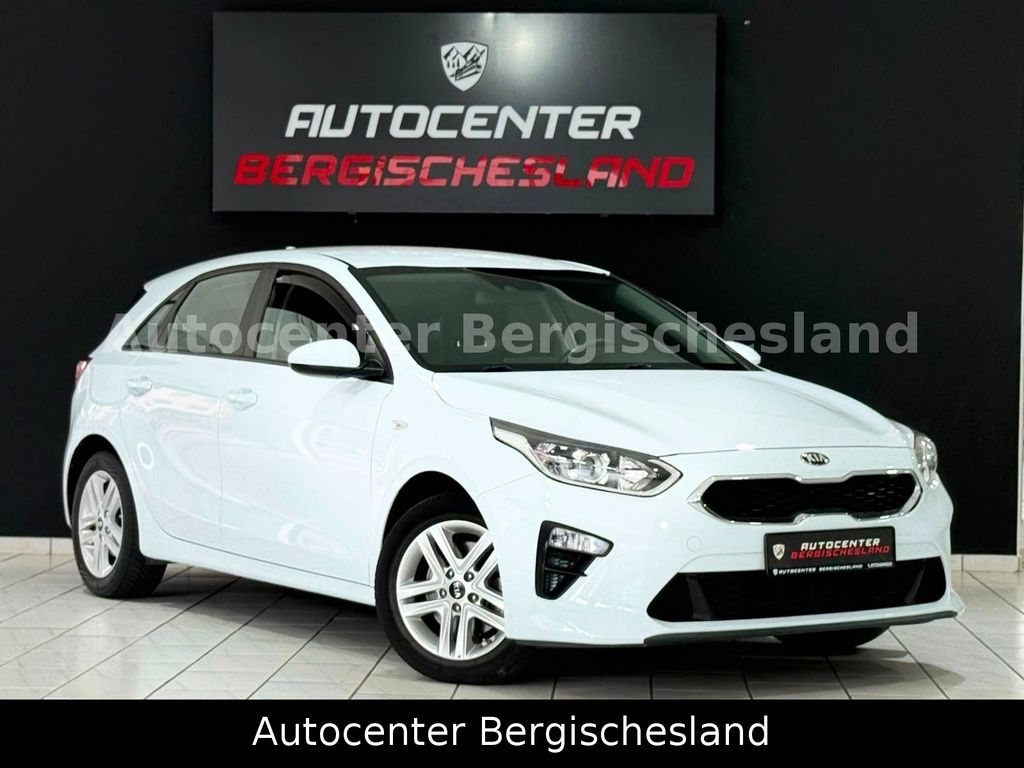 Image of Kia cee'd / Ceed