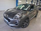 Ford Puma 1.0 EcoBoost 125 mHEV DCT7 Titanium ,LED - Ford Puma: 1.7