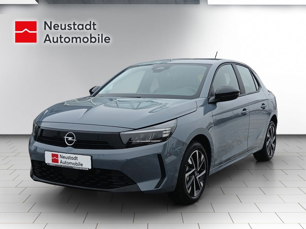Image of Opel Corsa