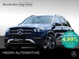 Mercedes-Benz GLE 350 de 4MATIC |Exclusive|DISTR|KEYL|LED|NAVI - Mercedes-Benz Gebrauchtwagen in Hildesheim
