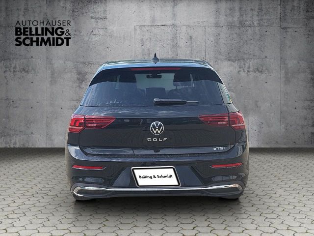 Golf VIII 1.5TSI Aut. GOAL Kamera Climatronic