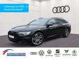Audi A6 Avant sport 40 TDI S tronic S line-Ex PANO MA - AUDI A6 Leasingangebote für Privatpersonen