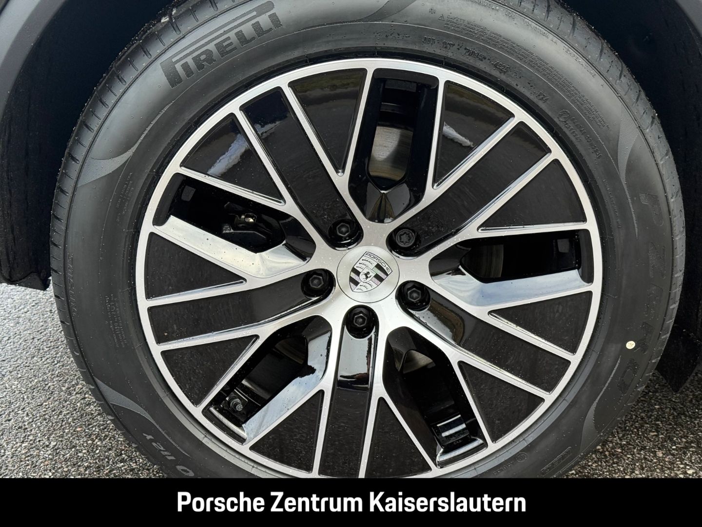 Porsche Macan - Bild 11