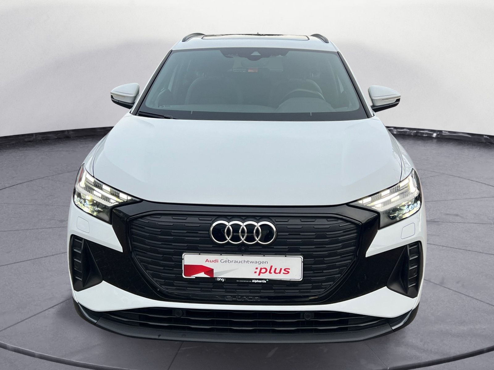 Audi Q4 e-tron - Bild 7