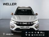 Dacia Jogger TCe 100 ECO-G Extreme+ *SHZ*RCam*CarPlay* - gebrauchte Dacia Jogger aus dem Jahr 2024