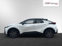 Toyota C-HR - Vorschau Bild 3
