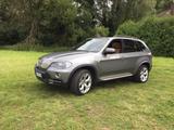 BMW X5 4.8i - - BMW X5: 4.8