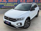 Andere VOLKSWAGEN T-Roc 2.0 TDI Style USATO CERTIFICATO - : Geländewagen, Usa