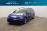 Volkswagen Golf Variant R-Line 1.5 TSI Klima*PDC*RFK*SH - gebrauchte Kombis in Worms