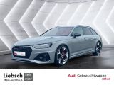 Audi RS4 Avant RS COMPETITION HUD B&O RS-SCHALENSITZ - Audi RS4: Navigationssystem